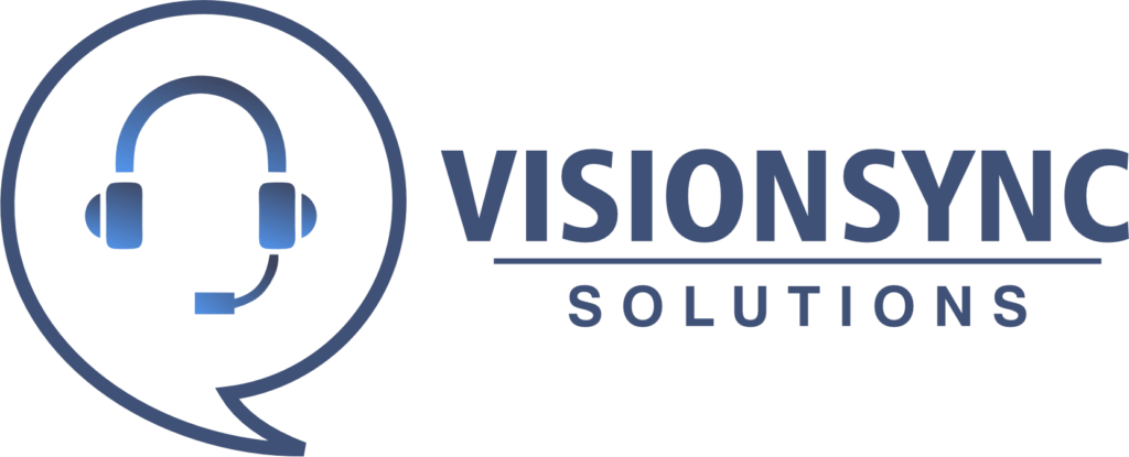 Visionsync Logo