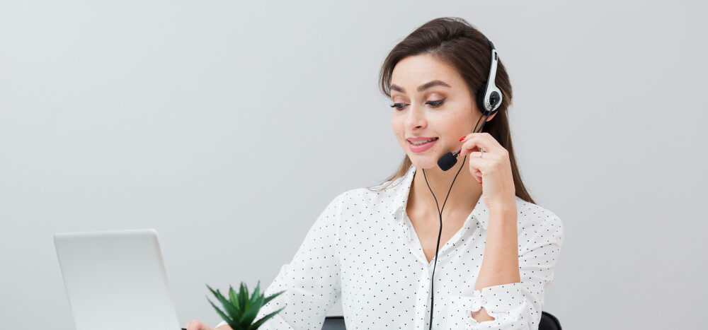 Ecommerce Virtual Assistant