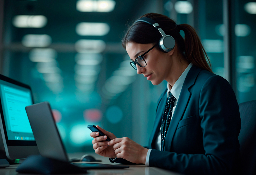 HVAC Virtual Assistant