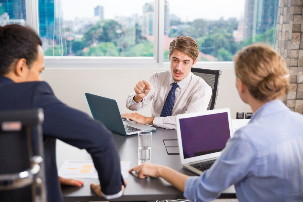Insurance-back-office-vss