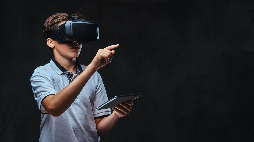 edtech backoffice services
