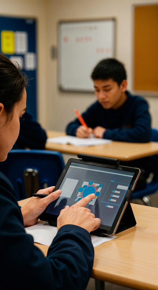 edtech va services