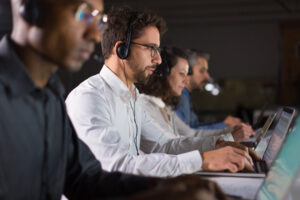 Insurance Customer Support