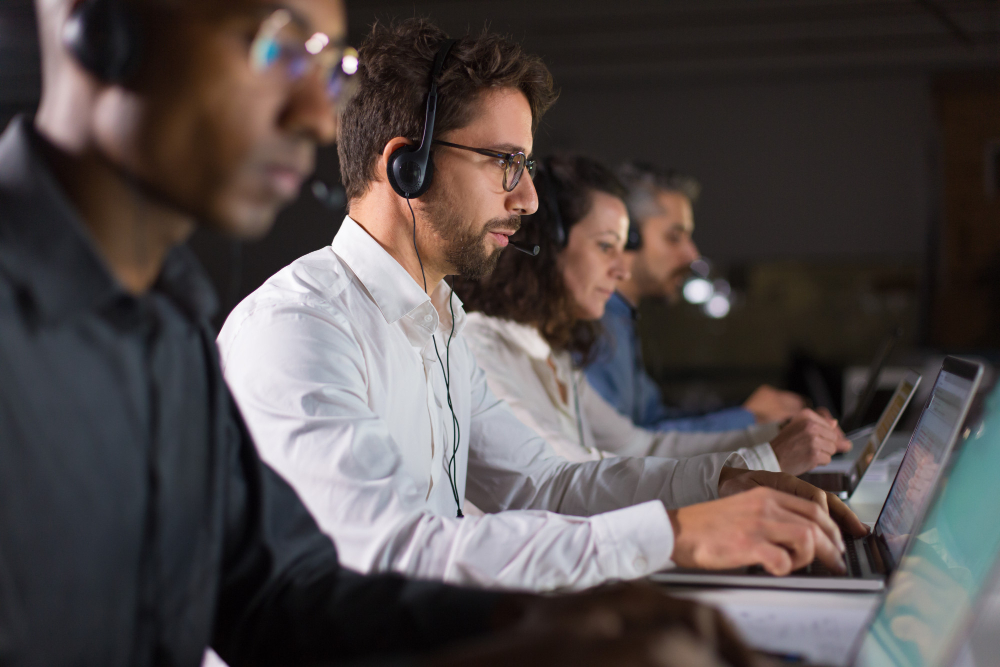 Insurance Customer Support