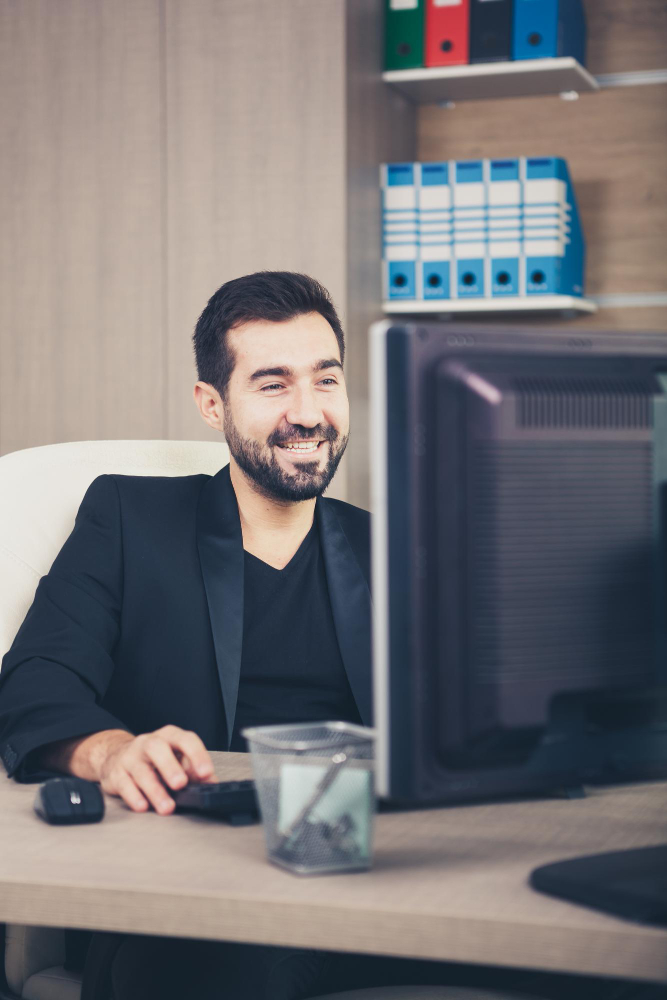 Outbound call center services