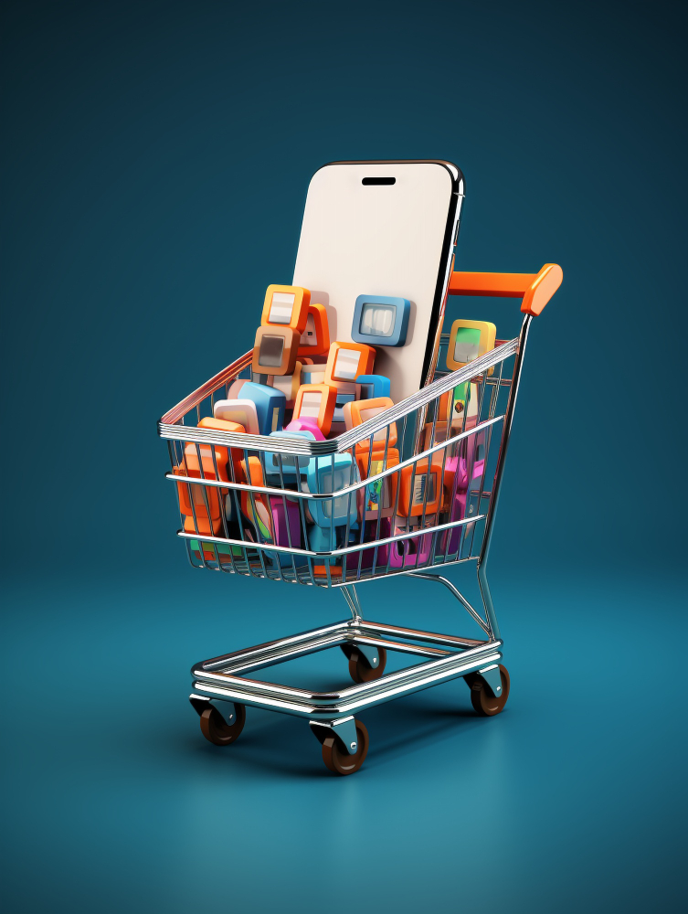 E-Commerce Operations Services