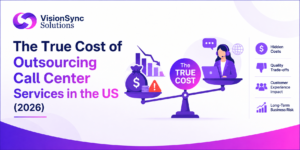 True Cost of Outsourcing Call Center Services