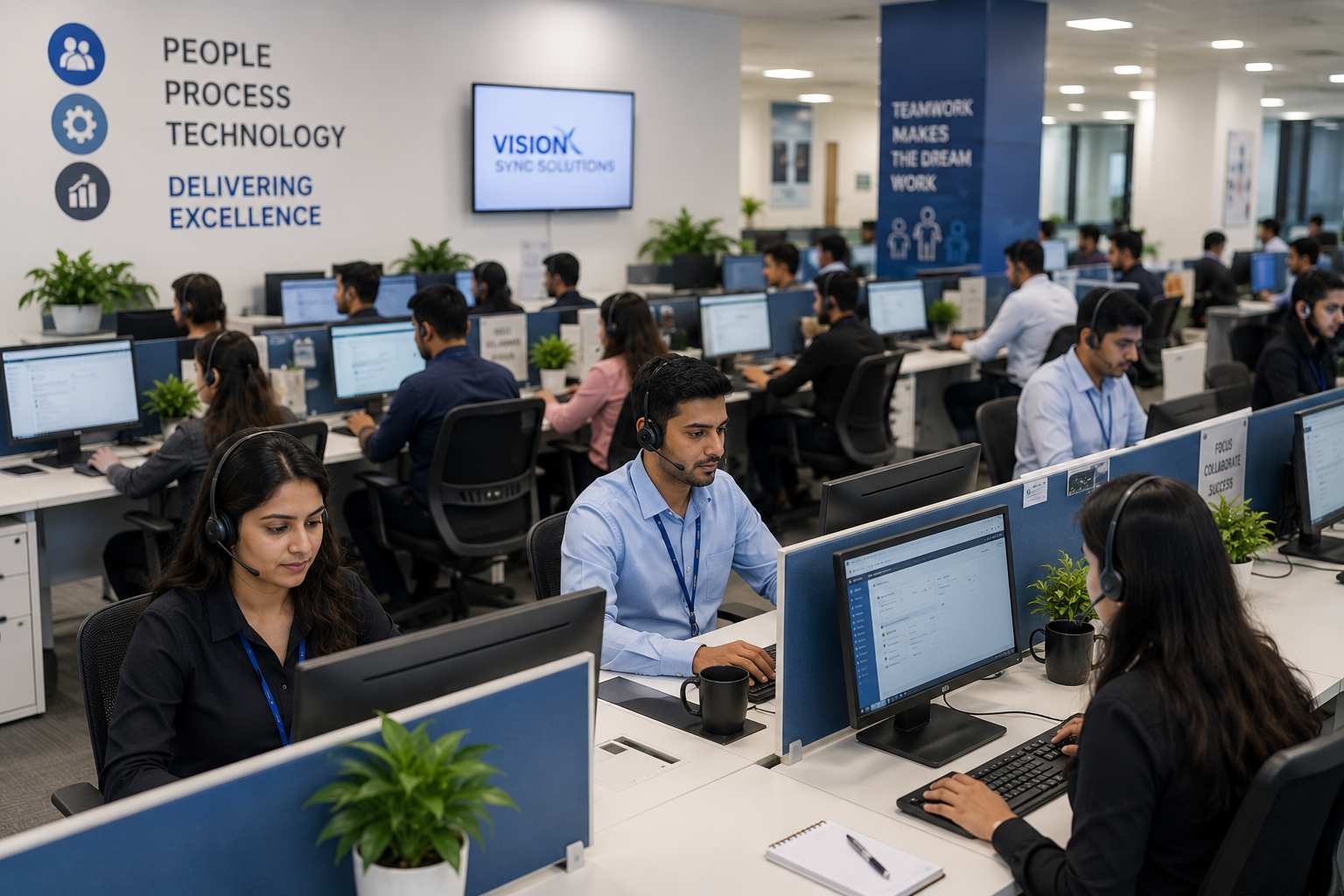 insurance bpo