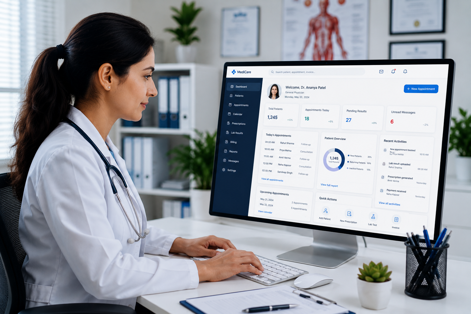 medical billing services