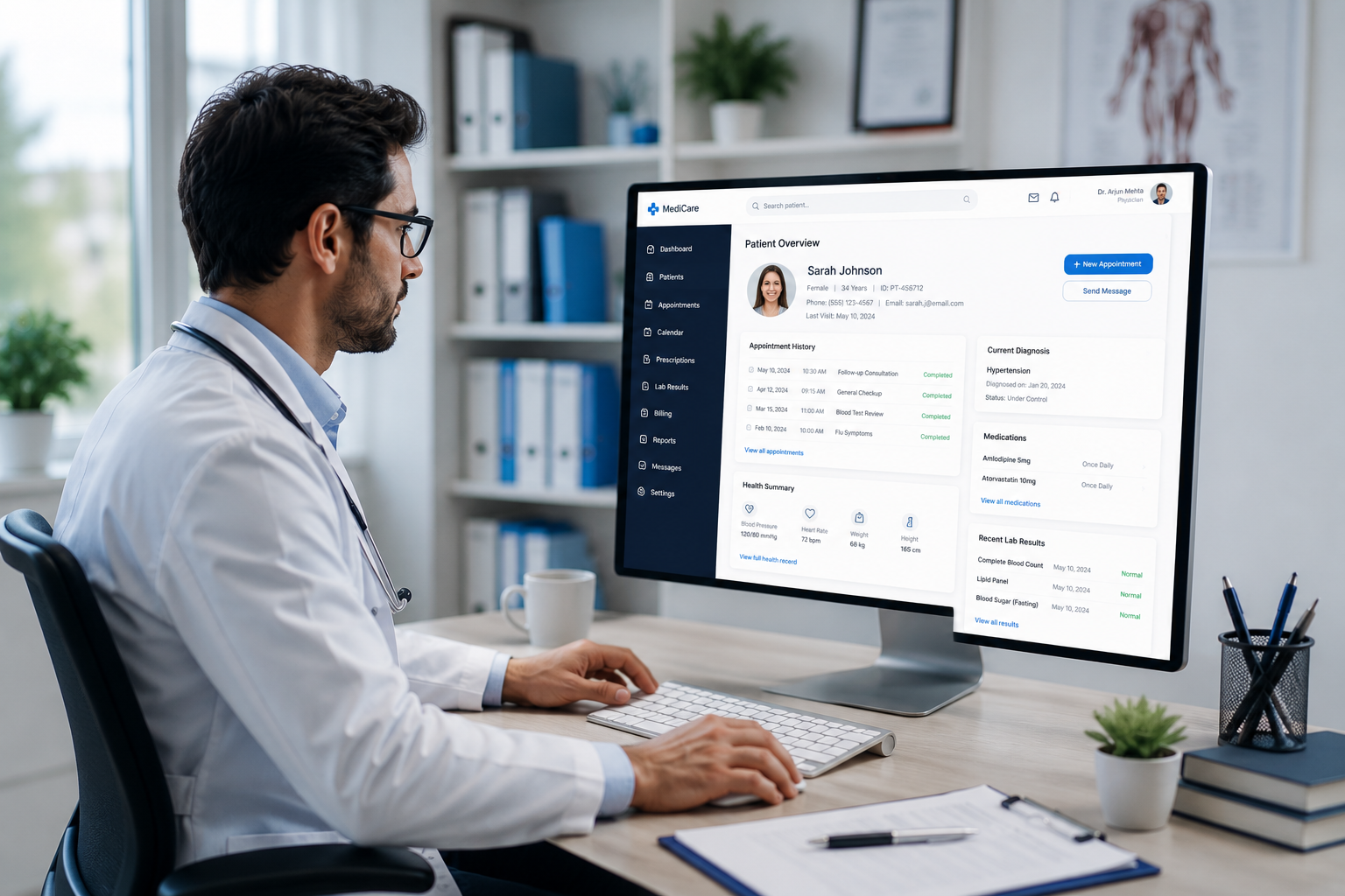 medical billing