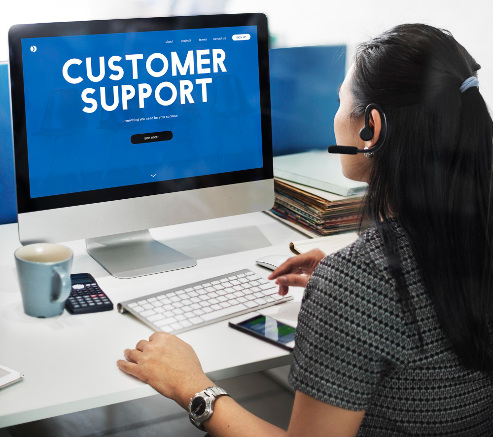 outsource-Lead Generation Support