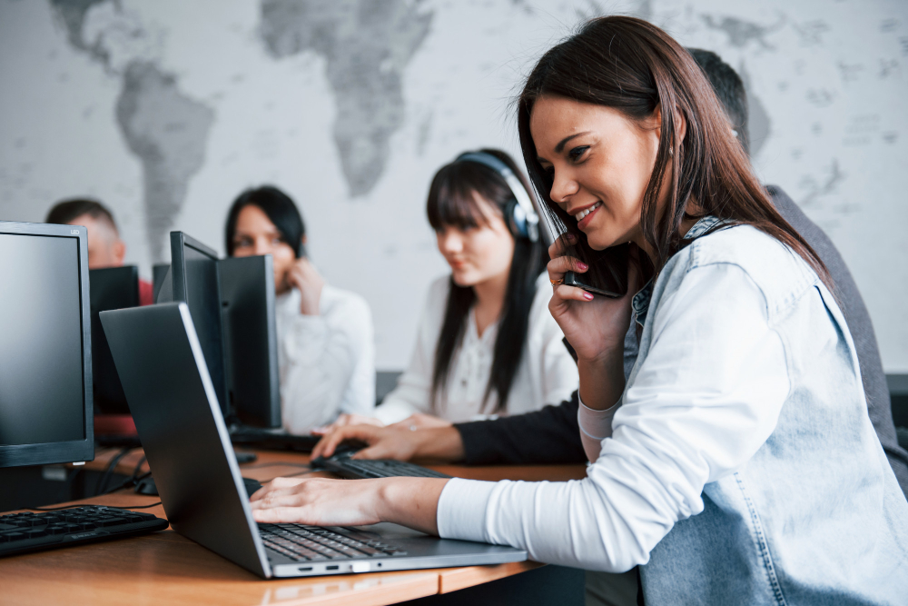 outsource Telemarketing Services
