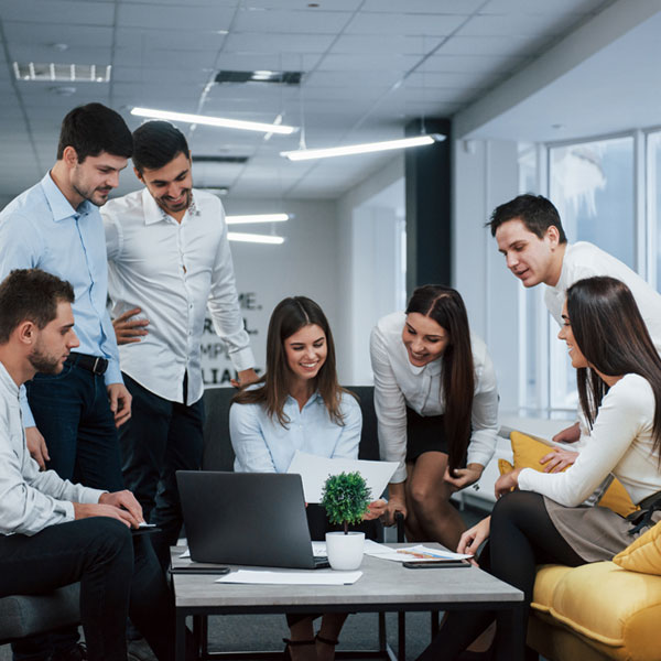 Customer Segmentation & <br> Predictive Modeling