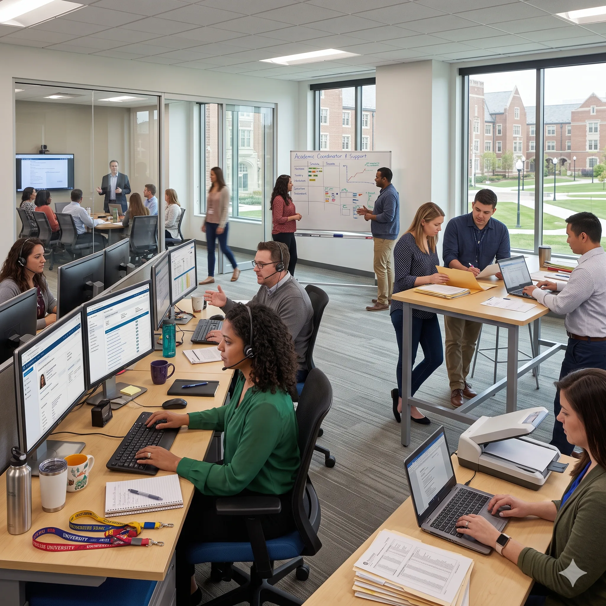 What Are Education BPO Services?
