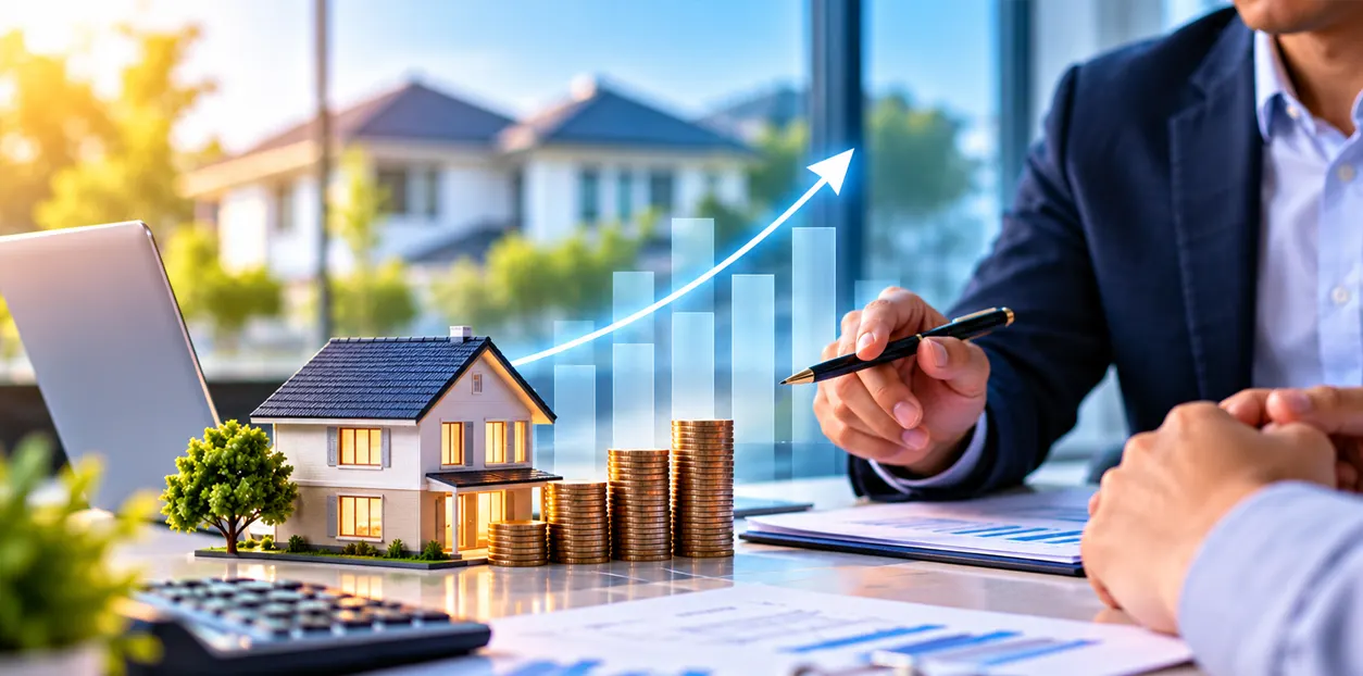 Cash Out Refinance Leads:
